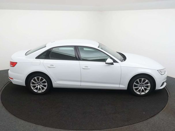 Audi A4 30 TDI Business 90 kW image number 9