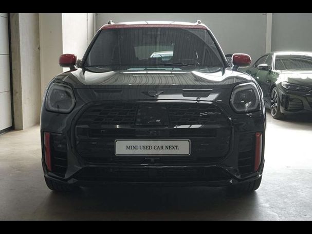 Mini John Cooper Works Countryman 221 kW image number 9