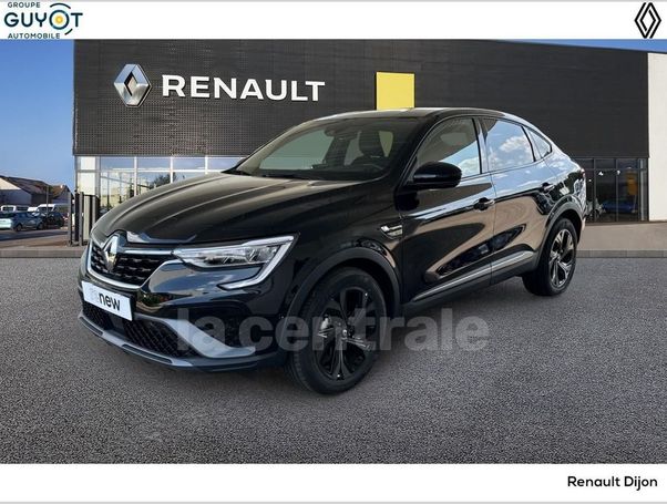 Renault Arkana 1.3 TCe EDC 103 kW image number 1