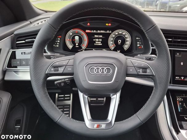 Audi Q8 210 kW image number 16