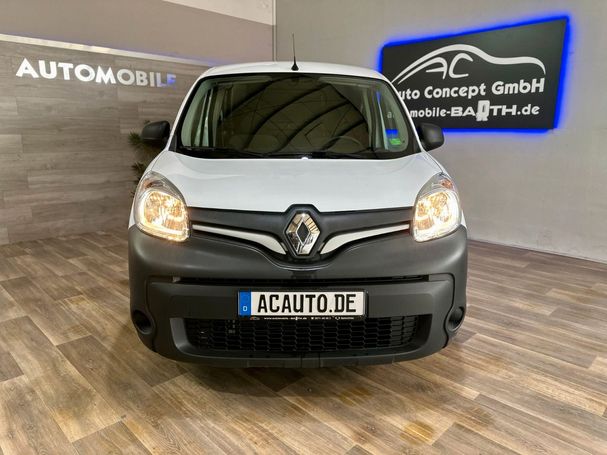 Renault Kangoo dCi 59 kW image number 5