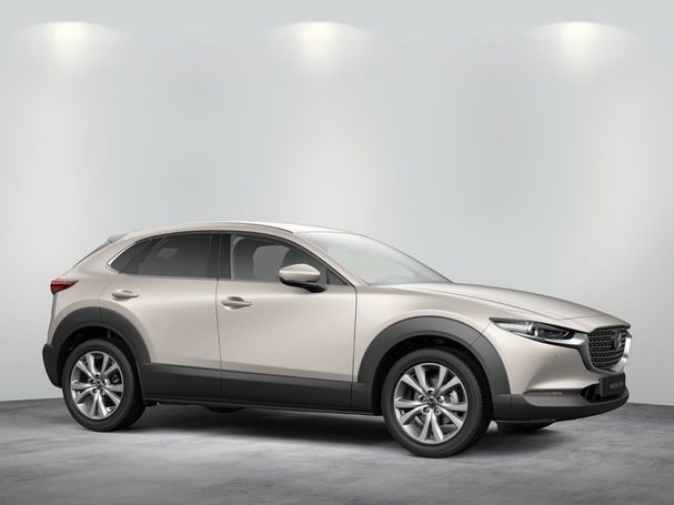 Mazda CX-30 2.0 90 kW image number 14