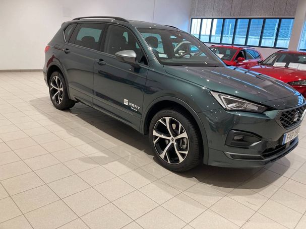 Seat Tarraco 180 kW image number 2