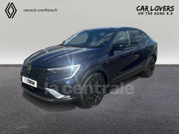 Renault Arkana 1.6 E-Tech 105 kW image number 1