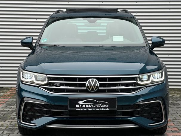 Volkswagen Tiguan 1.5 TSI DSG 110 kW image number 3