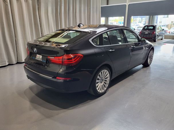 BMW 530d Gran Turismo xDrive 190 kW image number 4