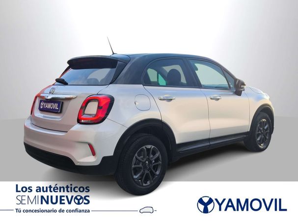 Fiat 500X 1.0 FireFly S&S 88 kW image number 21