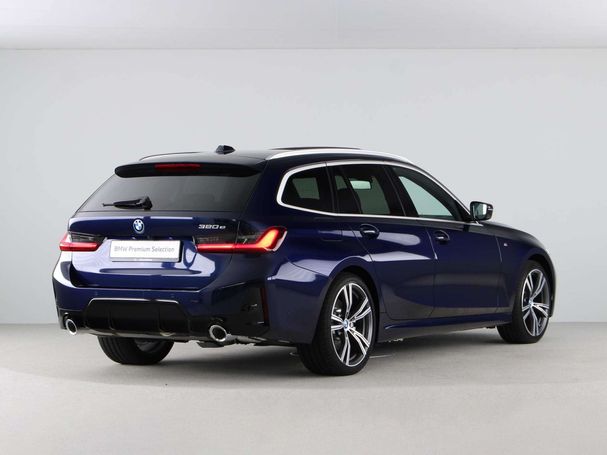 BMW 320 e Touring 150 kW image number 9