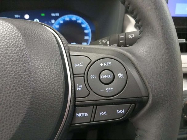 Toyota RAV 4 2.5 Hybrid 160 kW image number 18