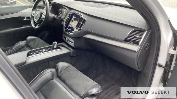 Volvo XC90 AWD 173 kW image number 20