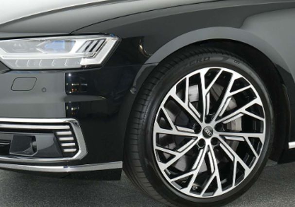 Audi A8 L 60 TFSIe quattro Tiptronic 330 kW image number 6