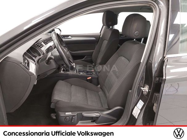 Volkswagen Passat Variant 2.0 TDI Business 110 kW image number 7