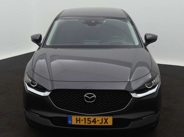 Mazda CX-30 97 kW image number 27