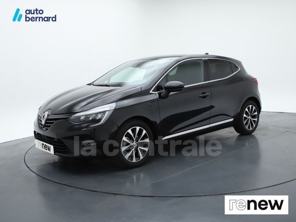 Renault Clio TCe 90 66 kW image number 1