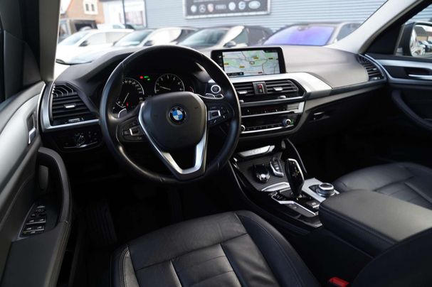 BMW X4 xDrive20i 135 kW image number 8