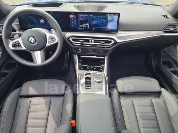 BMW 330d Touring xDrive 210 kW image number 12