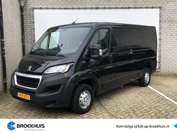 Peugeot Boxer HDi 330 Premium 88 kW image number 1