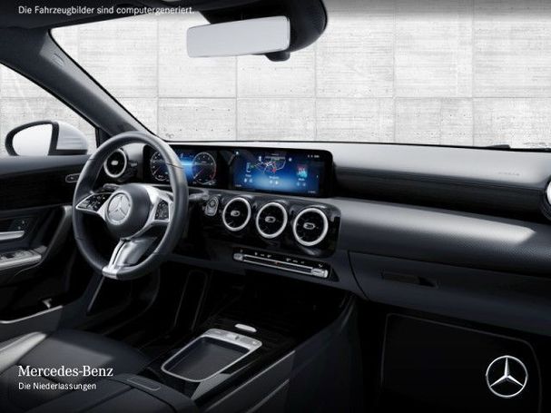 Mercedes-Benz A 180 100 kW image number 9