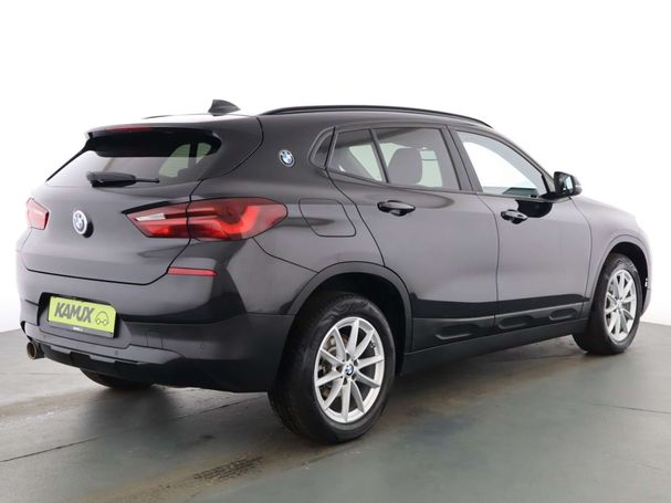 BMW X2 sDrive18i 100 kW image number 8