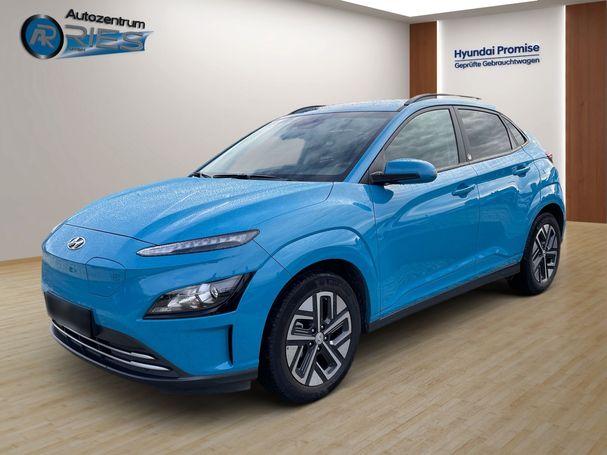 Hyundai Kona Edition 30+ 100 kW image number 3