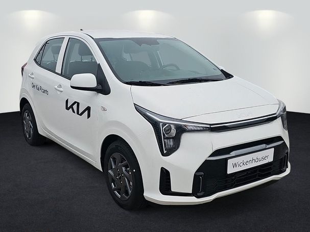 Kia Picanto 1.0 49 kW image number 3