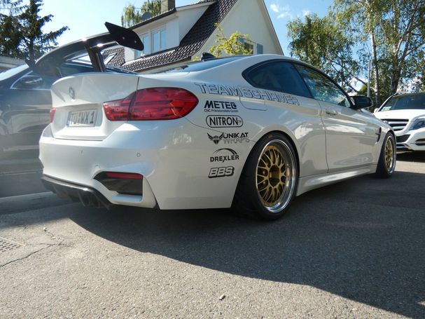 BMW M4 375 kW image number 3