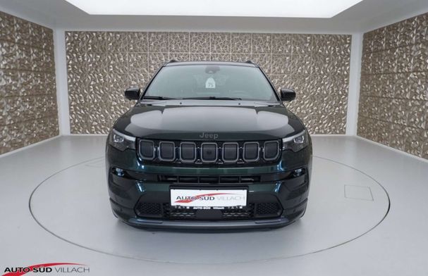 Jeep Compass 1.6 Multi-Jet S 96 kW image number 2