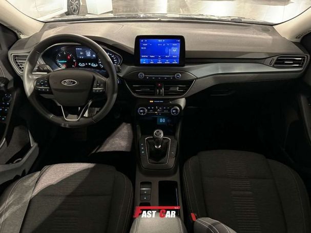 Ford Focus 1.5 EcoBlue 88 kW image number 20