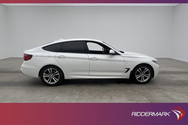 BMW 320i Gran Turismo xDrive M Sport 135 kW image number 4