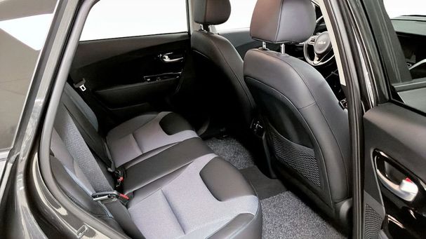 Kia Niro e 150 kW image number 5