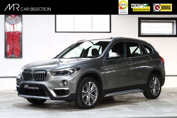 BMW X1 sDrive20i 141 kW image number 1