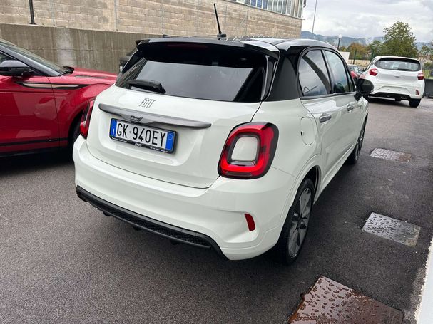 Fiat 500X 1.6 Sport 96 kW image number 4