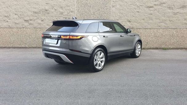 Land Rover Range Rover Velar S 150 kW image number 2