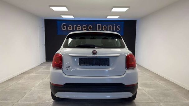 Fiat 500X 1.6 E-torQ Mirror 81 kW image number 7