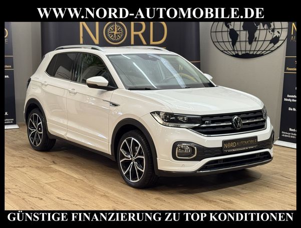 Volkswagen T-Cross 1.0 TSI DSG 81 kW image number 2