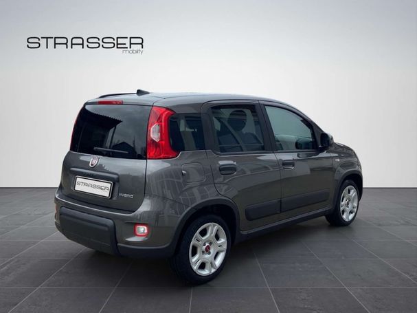 Fiat Panda 51 kW image number 14