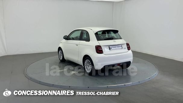 Fiat 500 e 88 kW image number 3