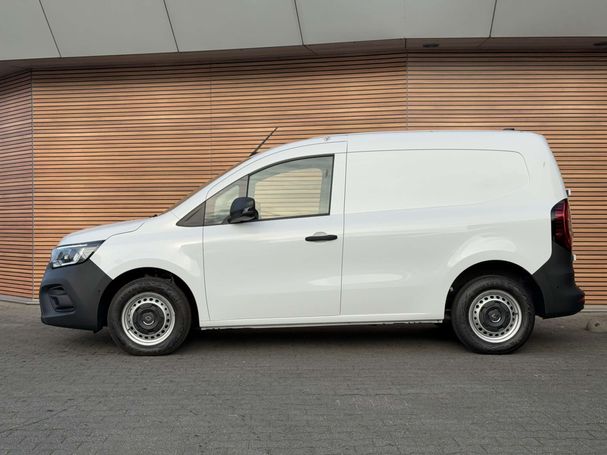 Renault Kangoo dCi 55 kW image number 2