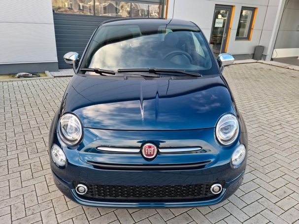 Fiat 500 1.0 51 kW image number 4