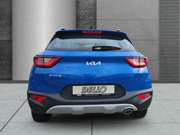 Kia Stonic 1.2 Vision 58 kW image number 6