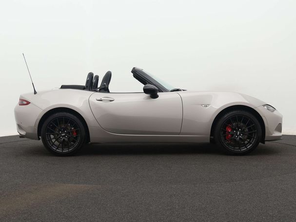 Mazda MX-5 SKYACTIV-G 184 135 kW image number 15