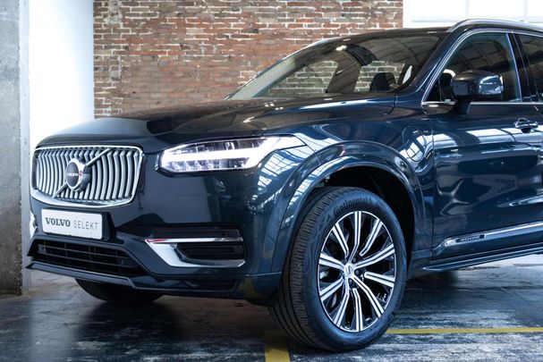 Volvo XC90 T8 Recharge AWD 335 kW image number 8