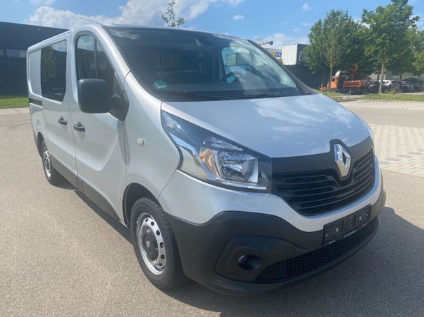 Renault Trafic L1H1 88 kW image number 3