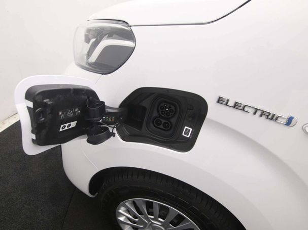 Toyota Proace Electric 100 kW image number 30