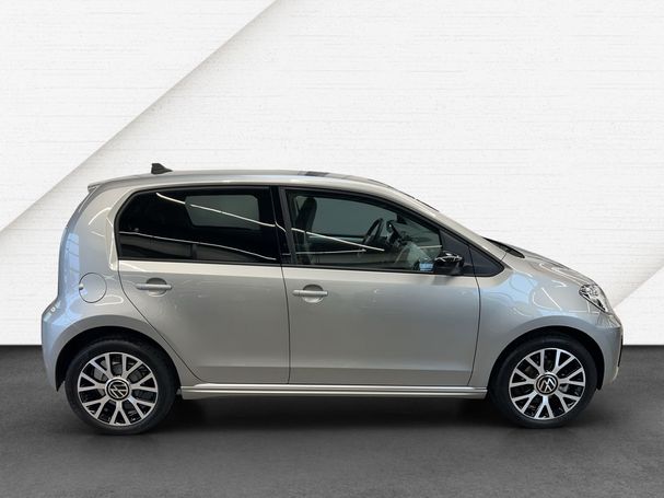 Volkswagen up! 60 kW image number 3