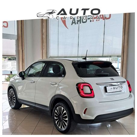 Fiat 500X 1.0 88 kW image number 5