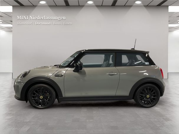 Mini Cooper SE Mini 135 kW image number 4