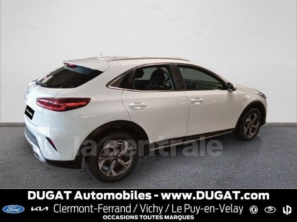 Kia XCeed 1.0 T-GDi 88 kW image number 4