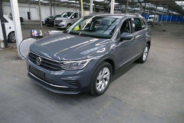 Volkswagen Tiguan 4Motion DSG 147 kW image number 1