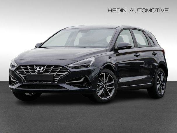 Hyundai i30 1.0 88 kW image number 1